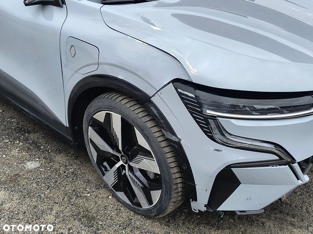 Renault Megane E-Tech 220 Comfort Range Equilibre - 7