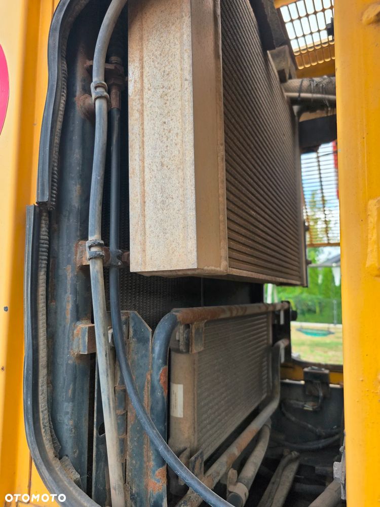 Komatsu WA 380-5 - 19