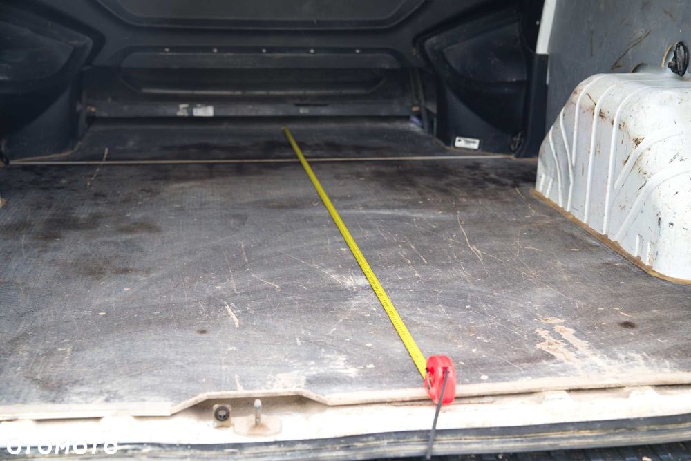 Ford Transit Custom L2H1 LKW VA Limited - 12