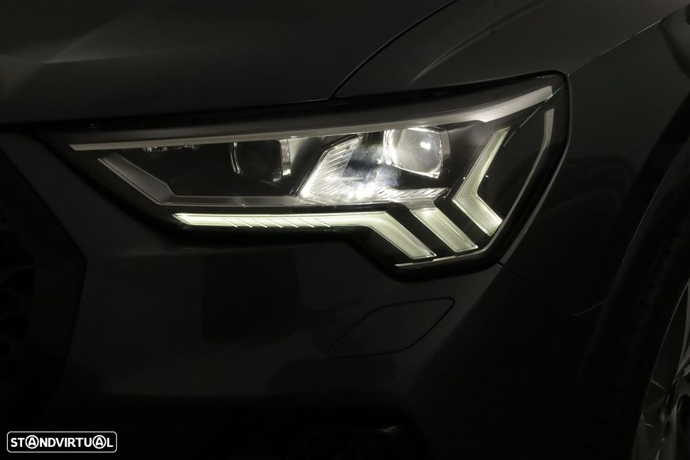 Audi Q3 Sportback 45 TFSIe S line S tronic - 6