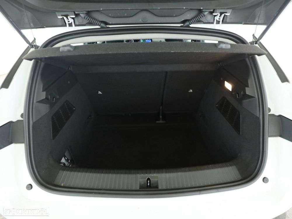 Renault Mégane E-Tech EV40 Equilibre - 11