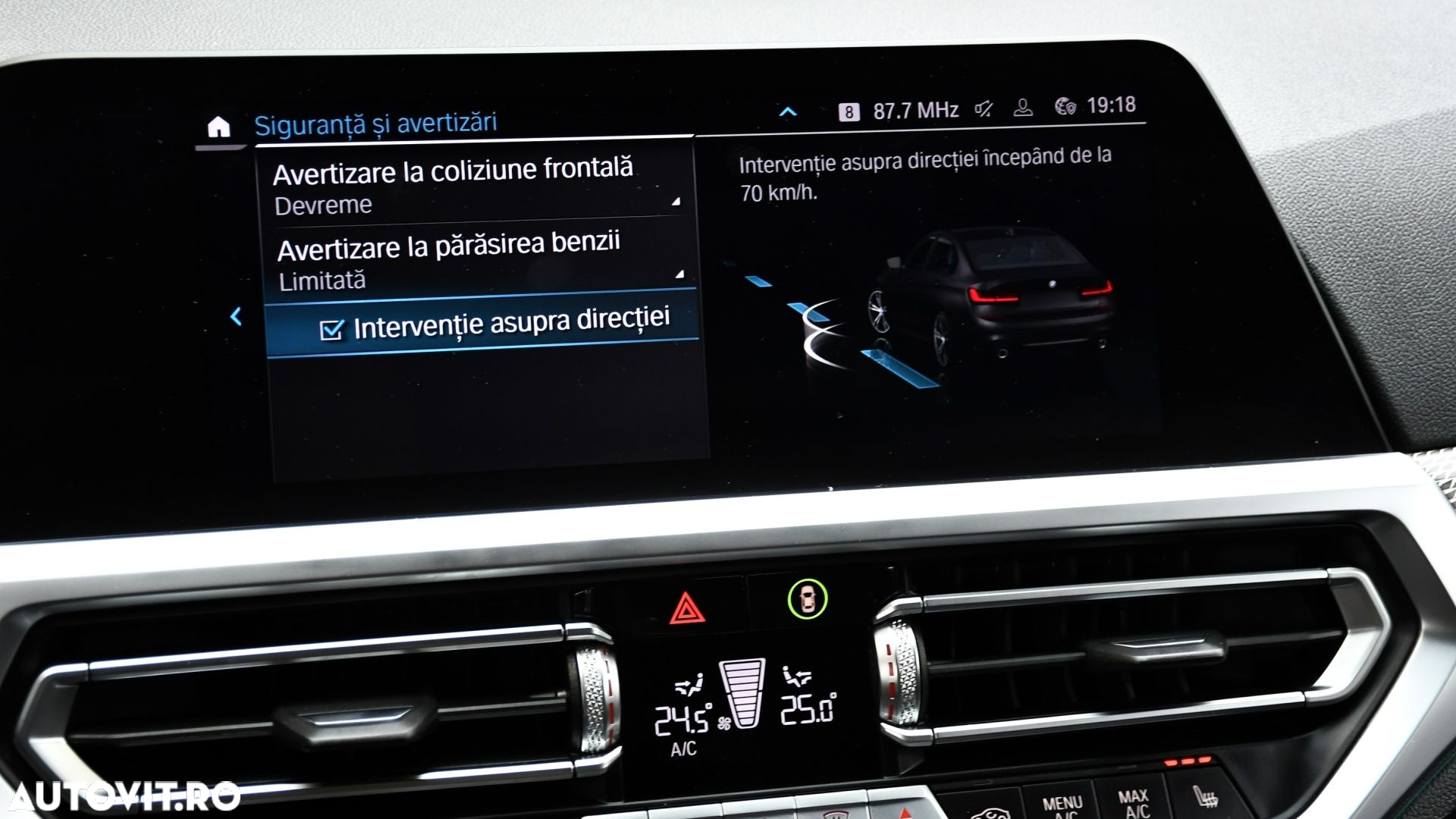 BMW Seria 3 330e xDrive Aut. M Sport - 18