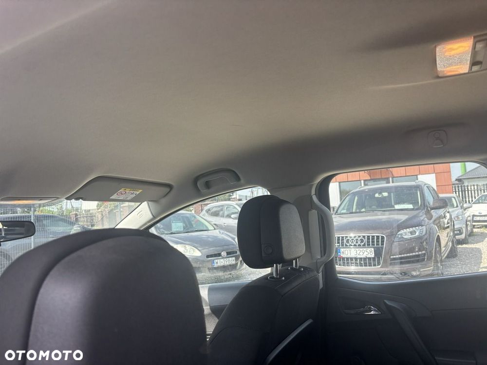 Opel Meriva - 30