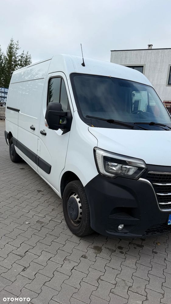 Renault Master - 2