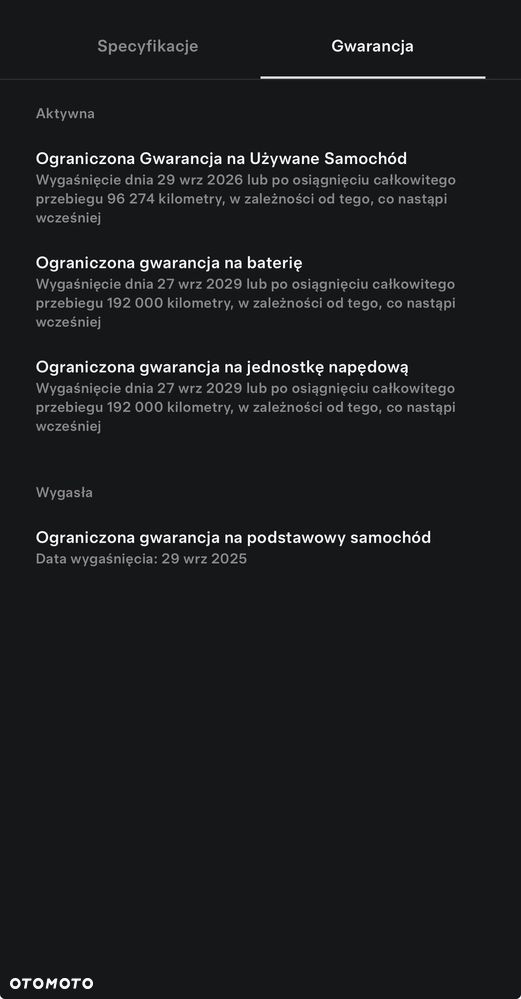 Tesla Model 3 - 28