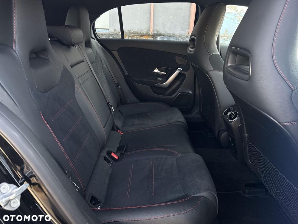 Mercedes-Benz Klasa A - 25