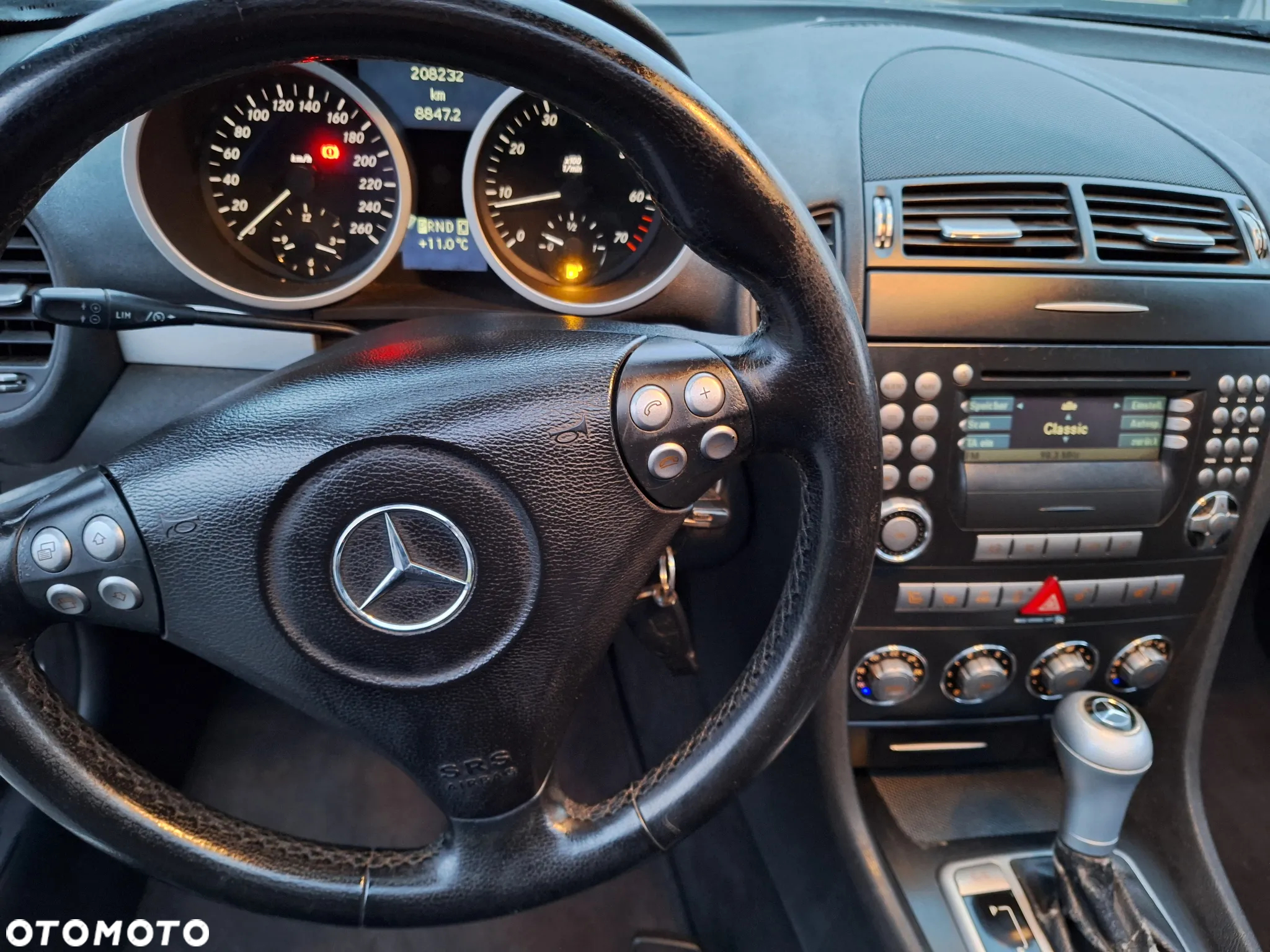 Mercedes-Benz SLK - 23