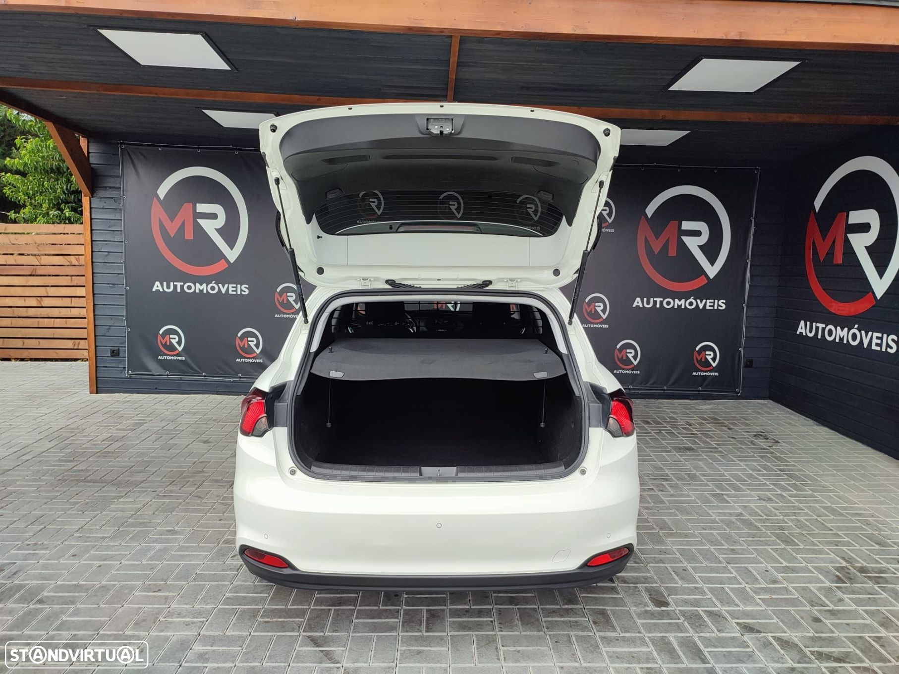 Fiat Tipo 1.3 Multijet - 23