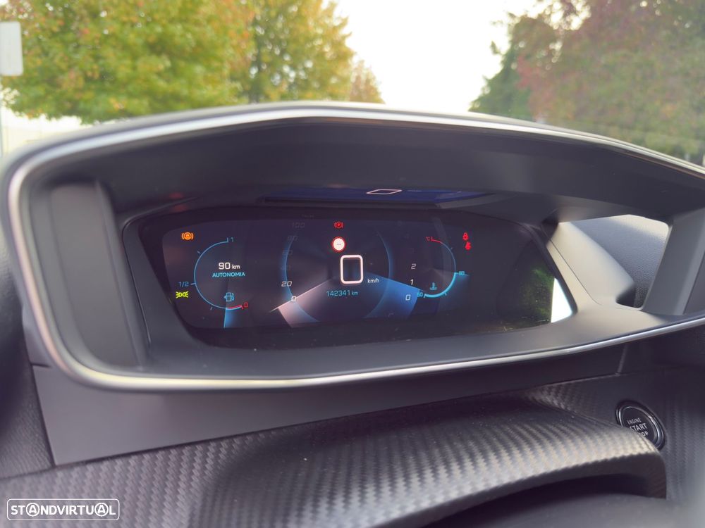 Peugeot 2008 PureTech 100 Stop&Start Allure - 14
