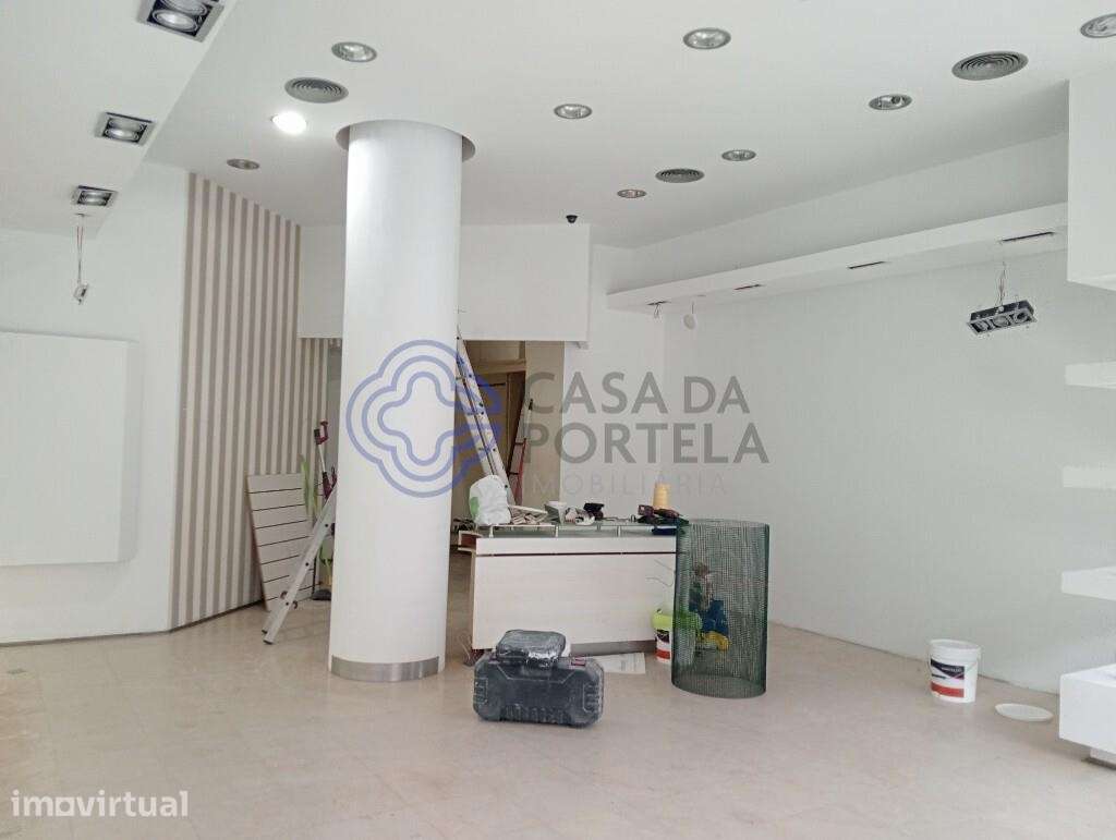 Loja para Arrendamento no Centro de Aveiro - Grande imagem: 4/10