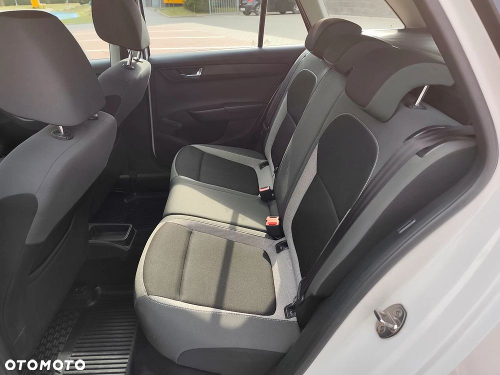 Skoda Fabia 1.2 TSI Ambition - 15