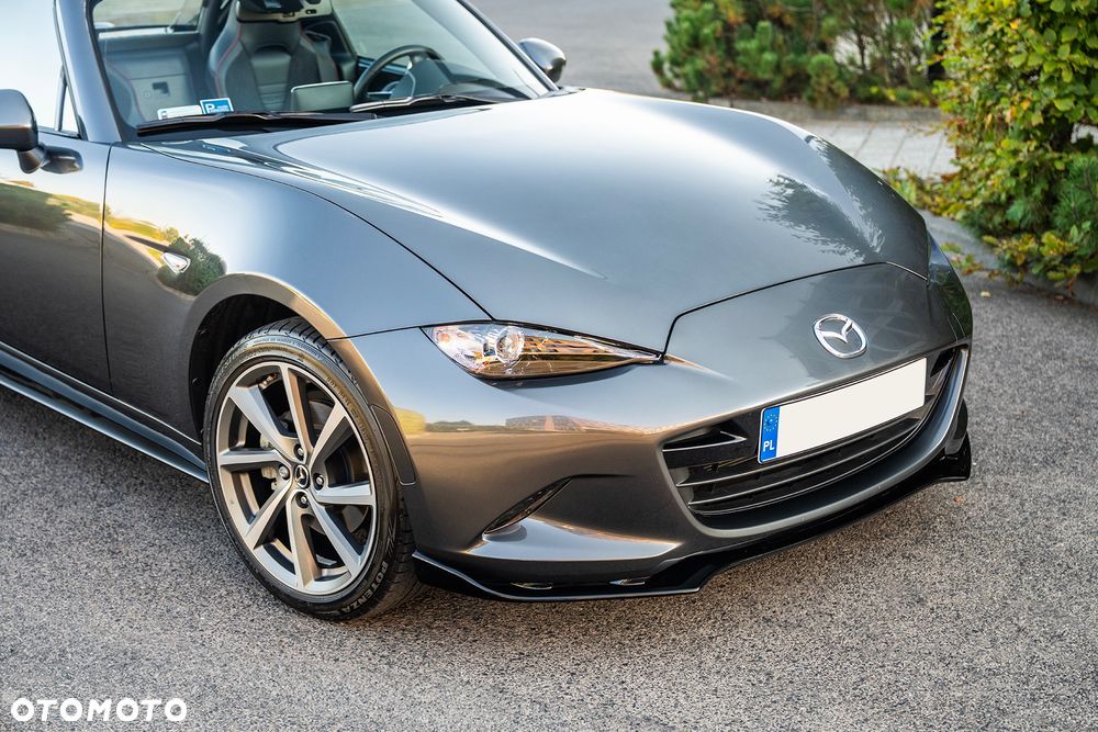 Mazda MX-5 2.0 Skyfreedom i-ELOOP - 7