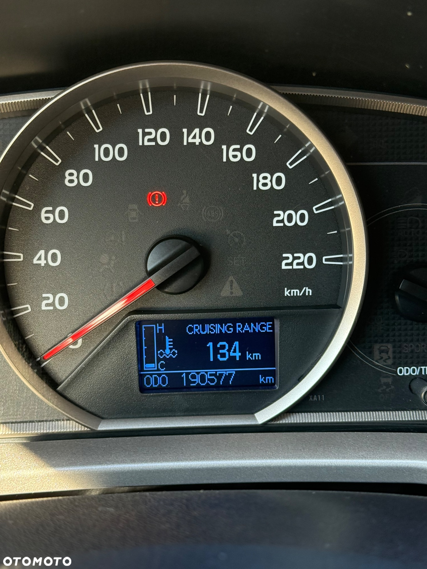 Toyota RAV4 2.0 D-4D Prestige - 10
