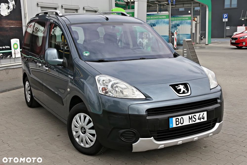 Peugeot Partner - 6