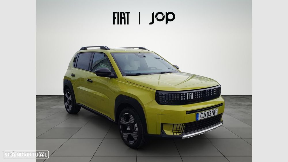 Fiat Grande Panda 45 kWh La Prima - 3