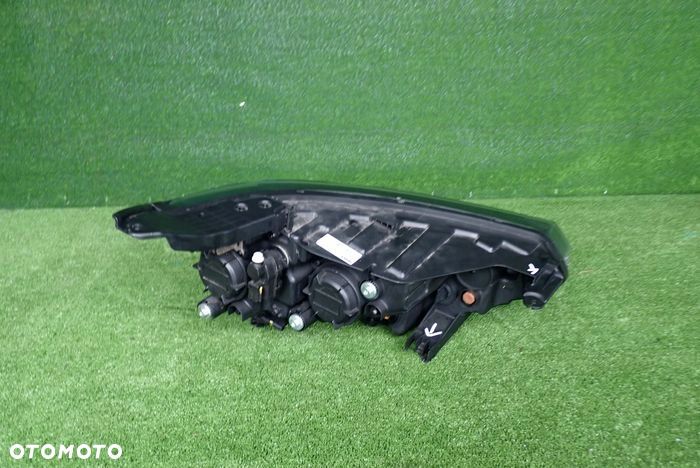 SSANGYONG KORANDO IV 4 19- reflektor lewy lampa lewa - 3