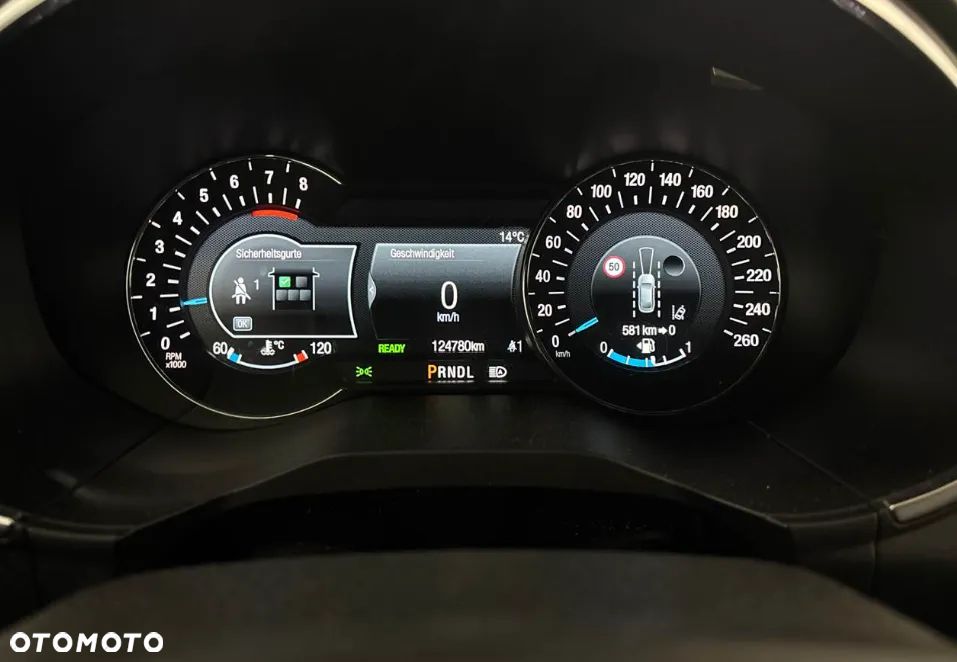 Ford S-Max 2.5 Duratec FHEV ST-LINE - 8