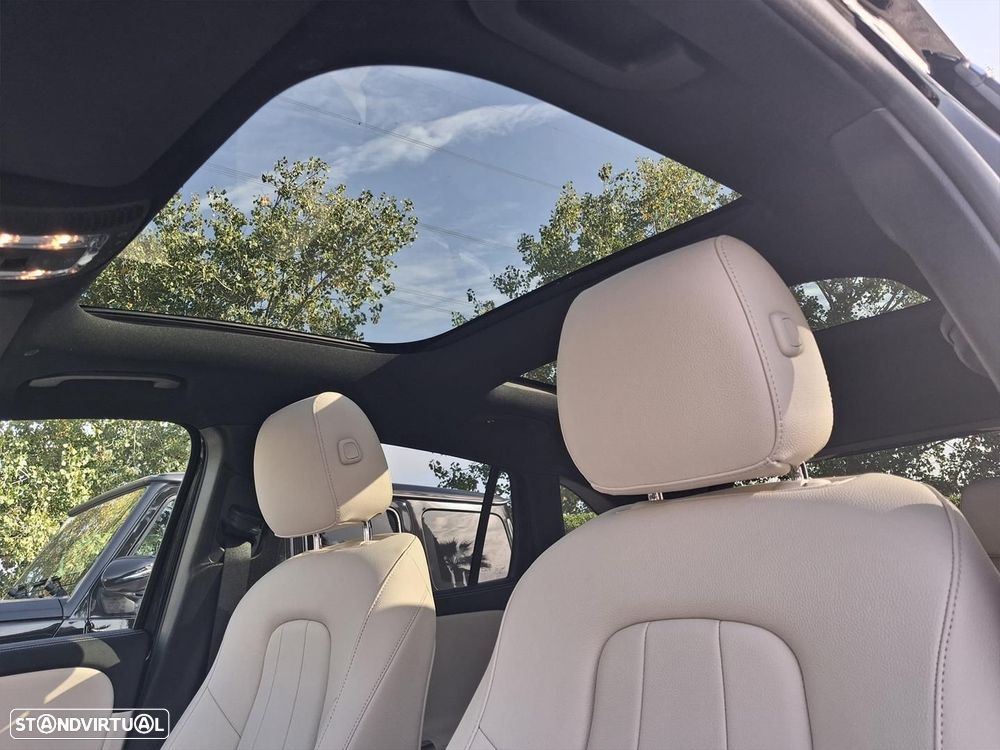 Mercedes-Benz EQA 250+ Progressive - 11