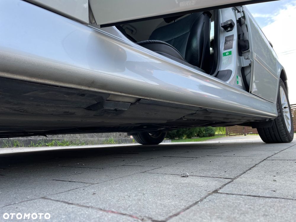 BMW Seria 5 - 27