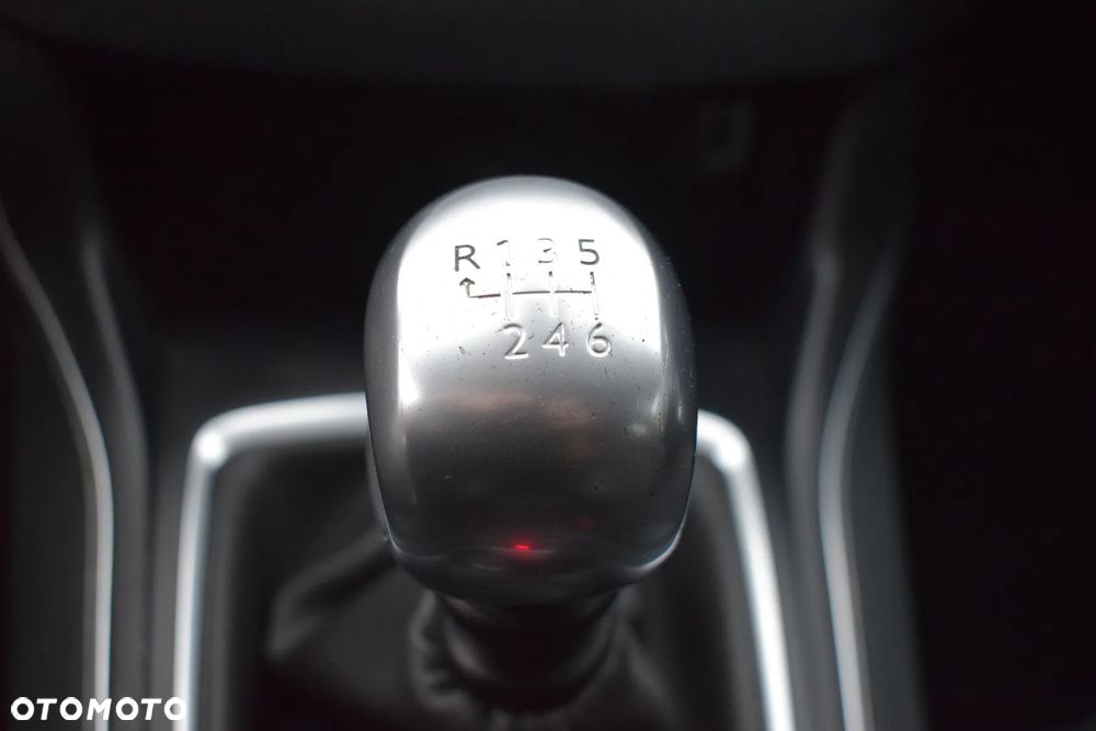 Peugeot 308 2018