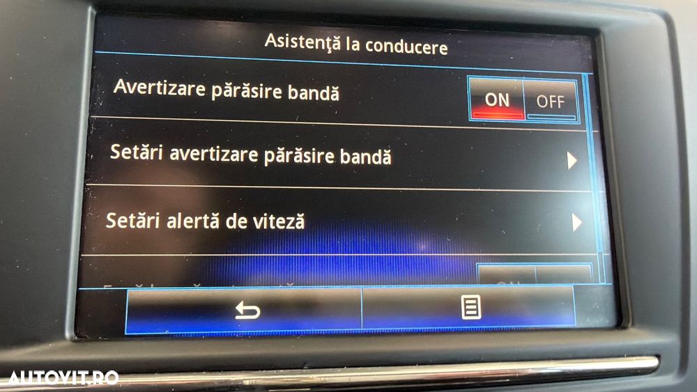 Renault Kadjar Energy dCi 110 EDC COLLECTION - 17