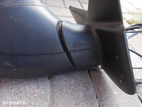 VW T5 LIFT 09- LEWE ELEKTRYCZNE 9 PIN 2x ANTENA+ASYSTENT ORYGINAŁ - 14