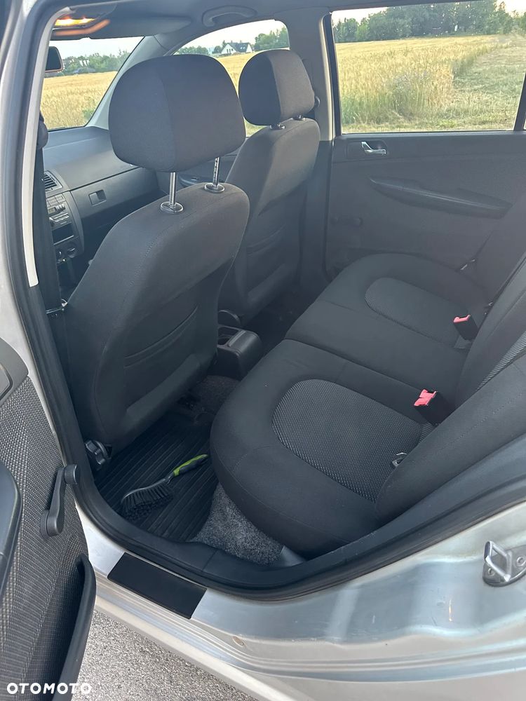 Skoda Fabia 1.4 TDI Mint - 13