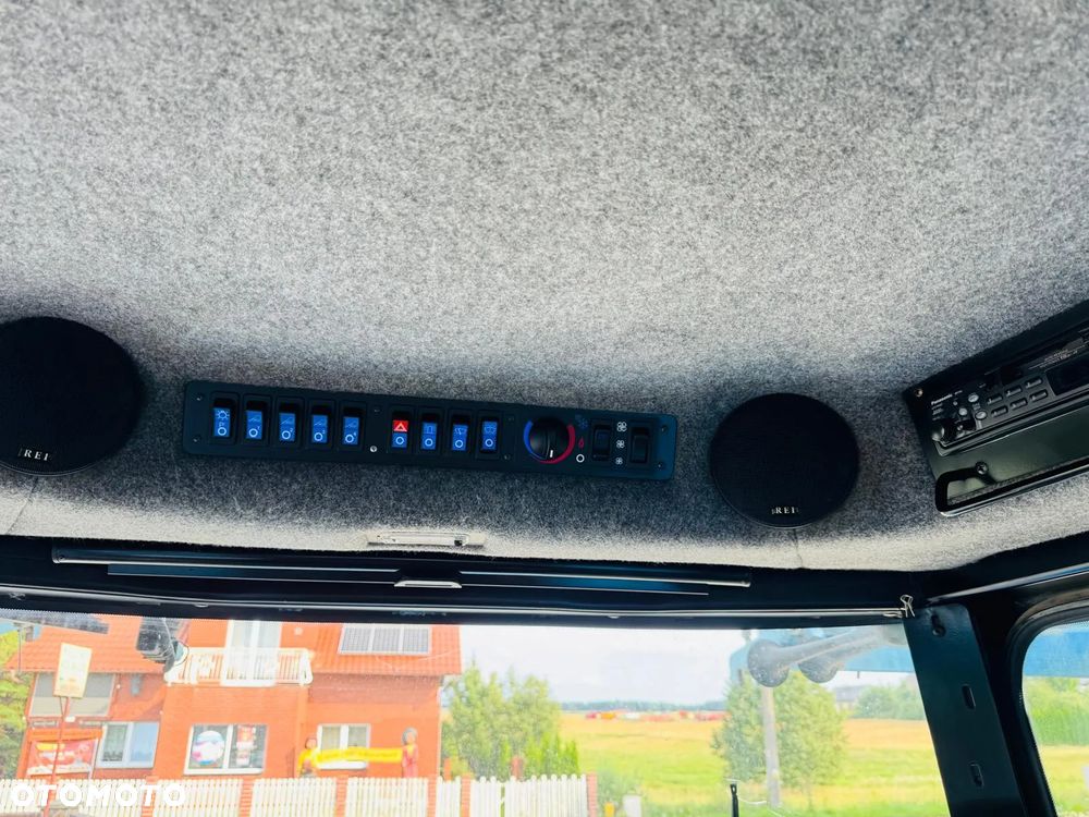 Challenger ROGATOR 618 - 25