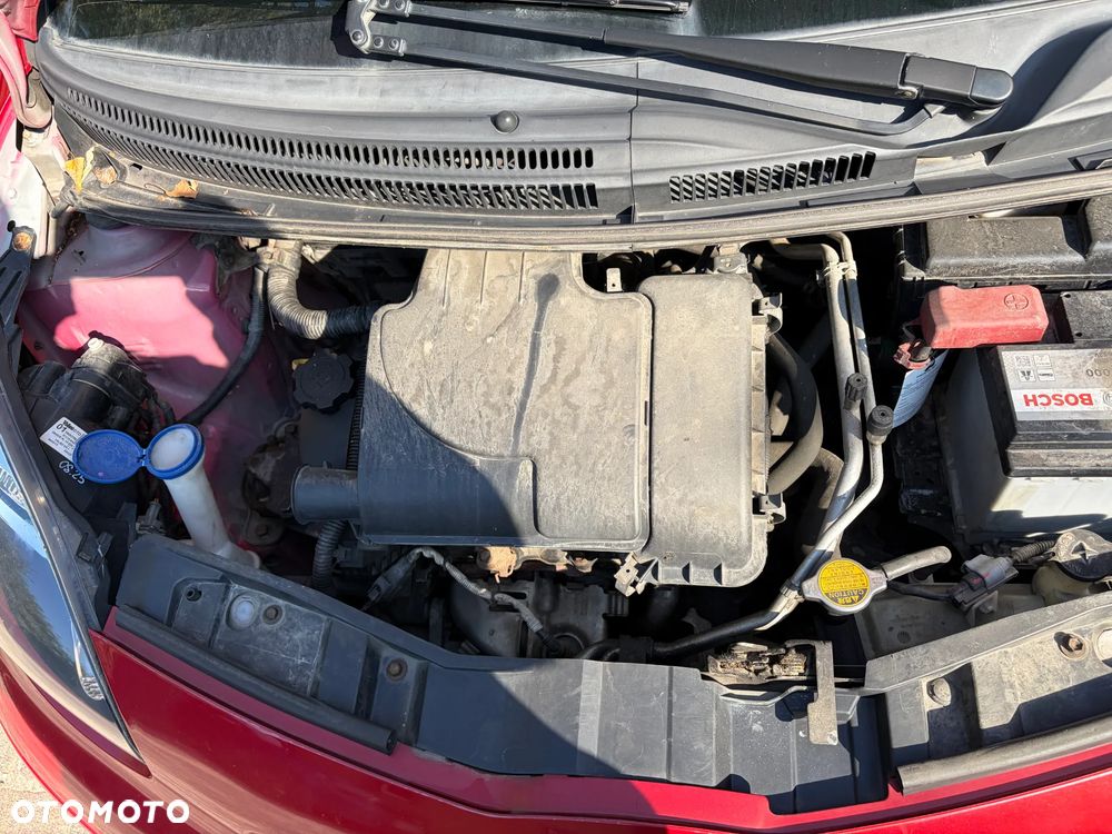 Toyota Aygo - 13