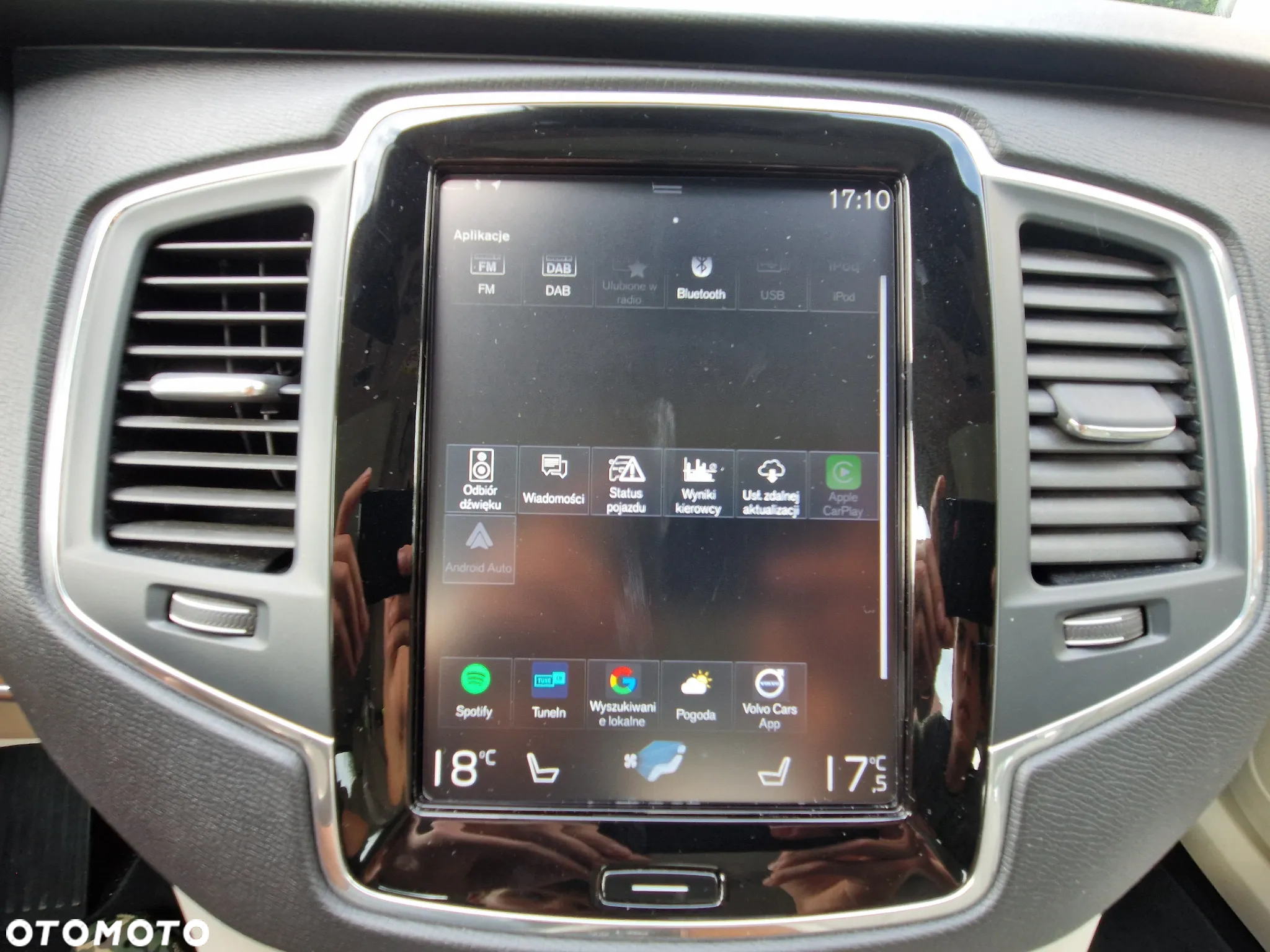 Volvo XC 90 - 31