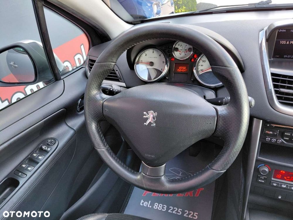Peugeot 207 - 20