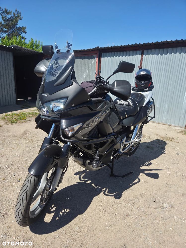Honda XL - 3