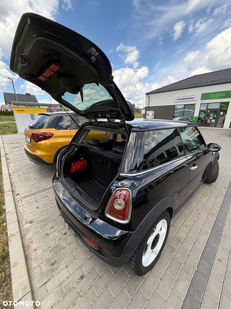 MINI Cooper - 13