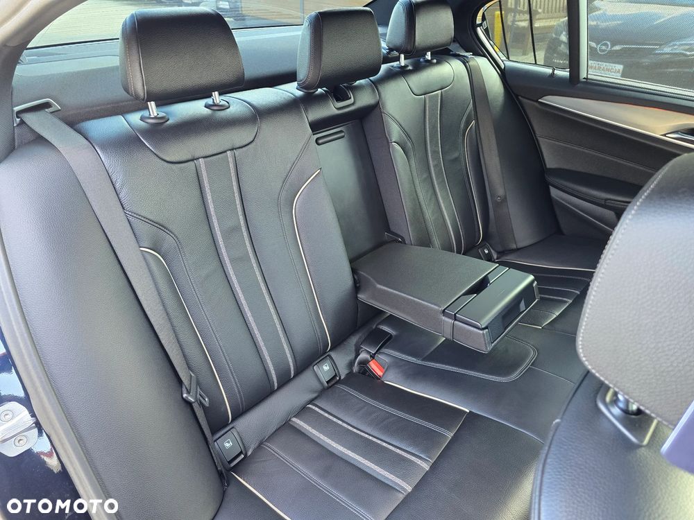BMW Seria 5 - 14