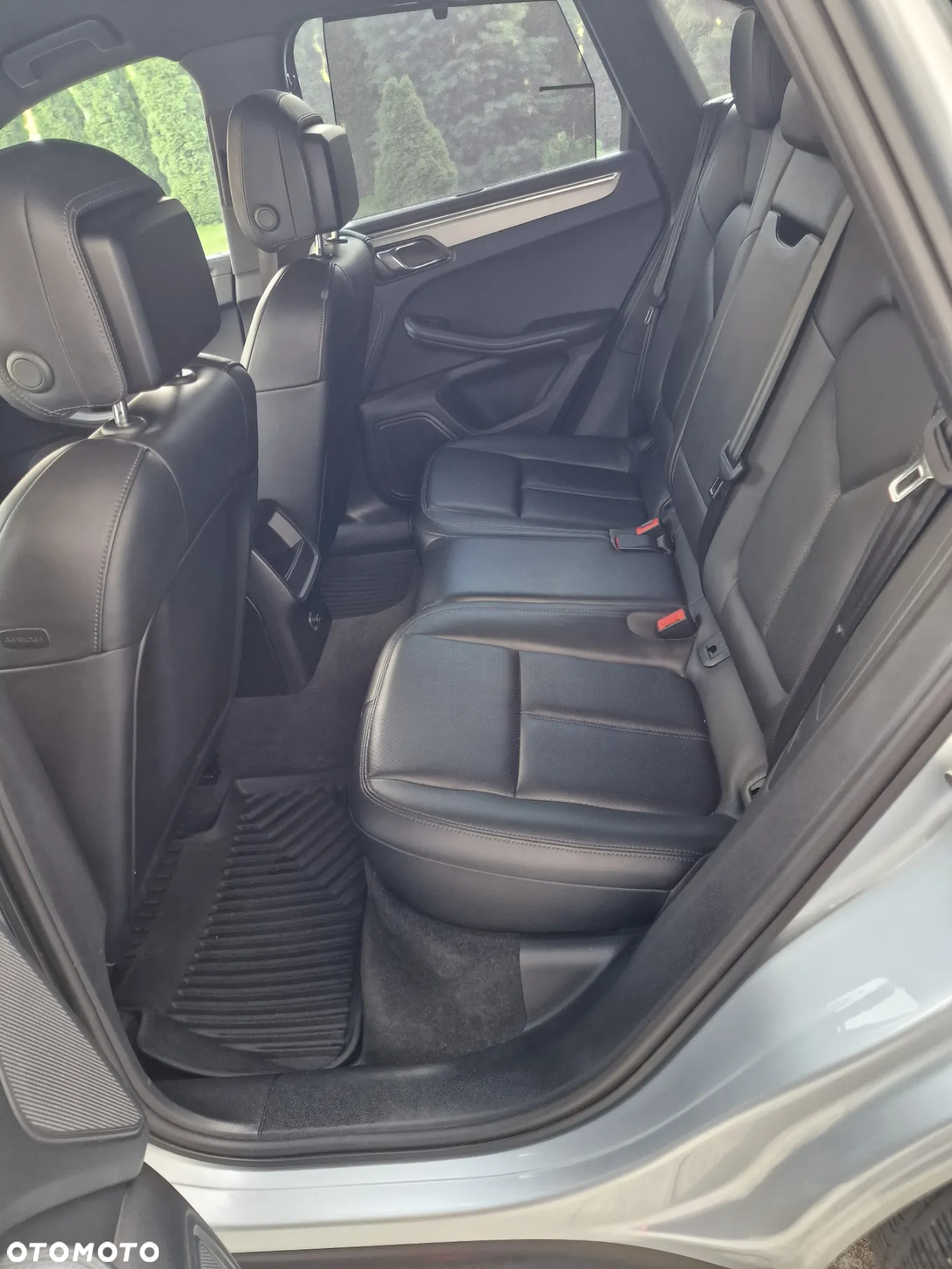 Porsche Macan S - 24