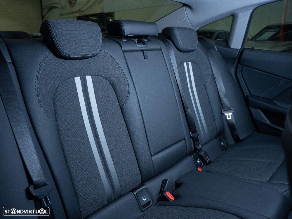 BMW 216 Gran Coupé d Line Sport - 24