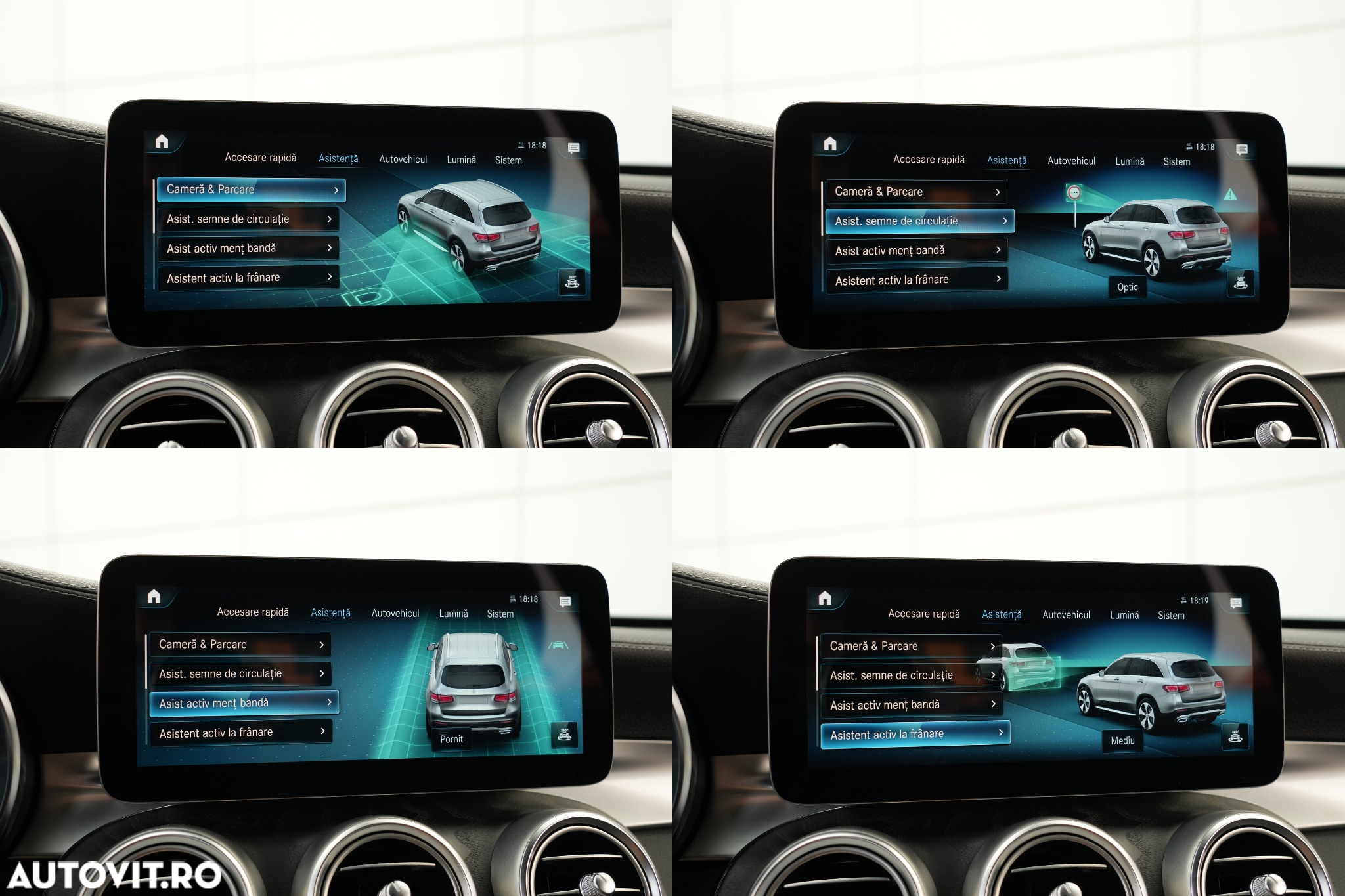 Mercedes-Benz GLC 300 de 4Matic 9G-TRONIC Exclusive - 17