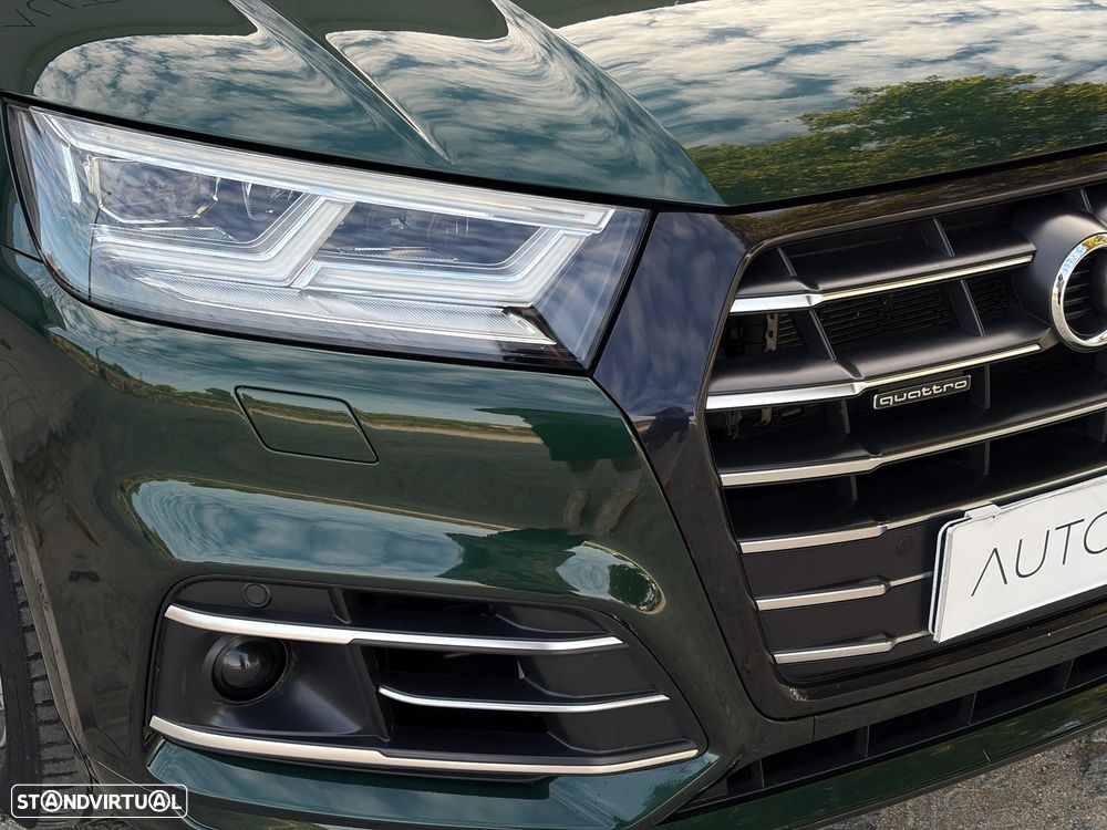 Audi Q5 50 TFSI e quattro S tronic - 12