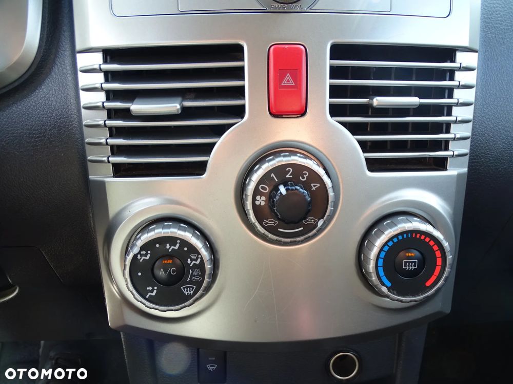 Daihatsu Terios 1.5 Top S 4WD - 13