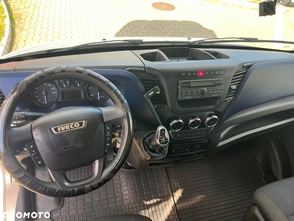 Iveco Daily 35S18 - 6