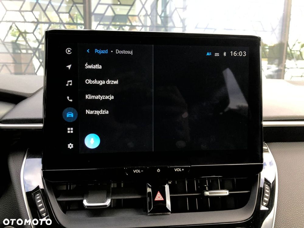 Toyota Corolla - 19