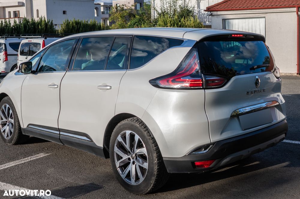 Renault Espace Energy dCi 160 EDC Business - 5