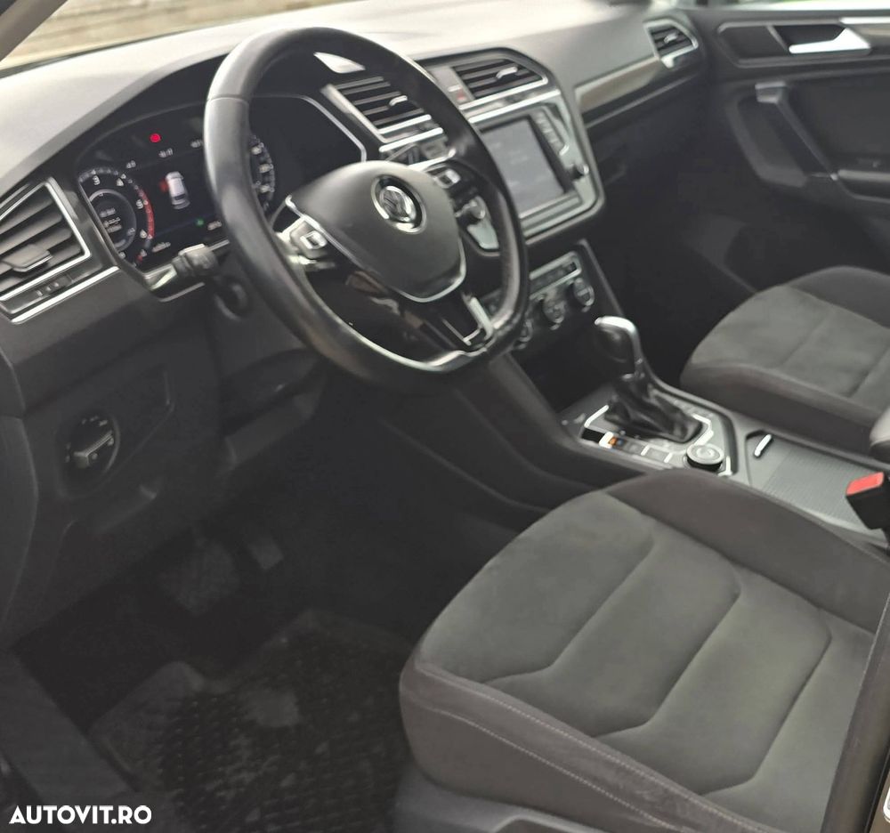 Volkswagen Tiguan 2.0 TDI SCR 4MOTION DSG Offroad - 21
