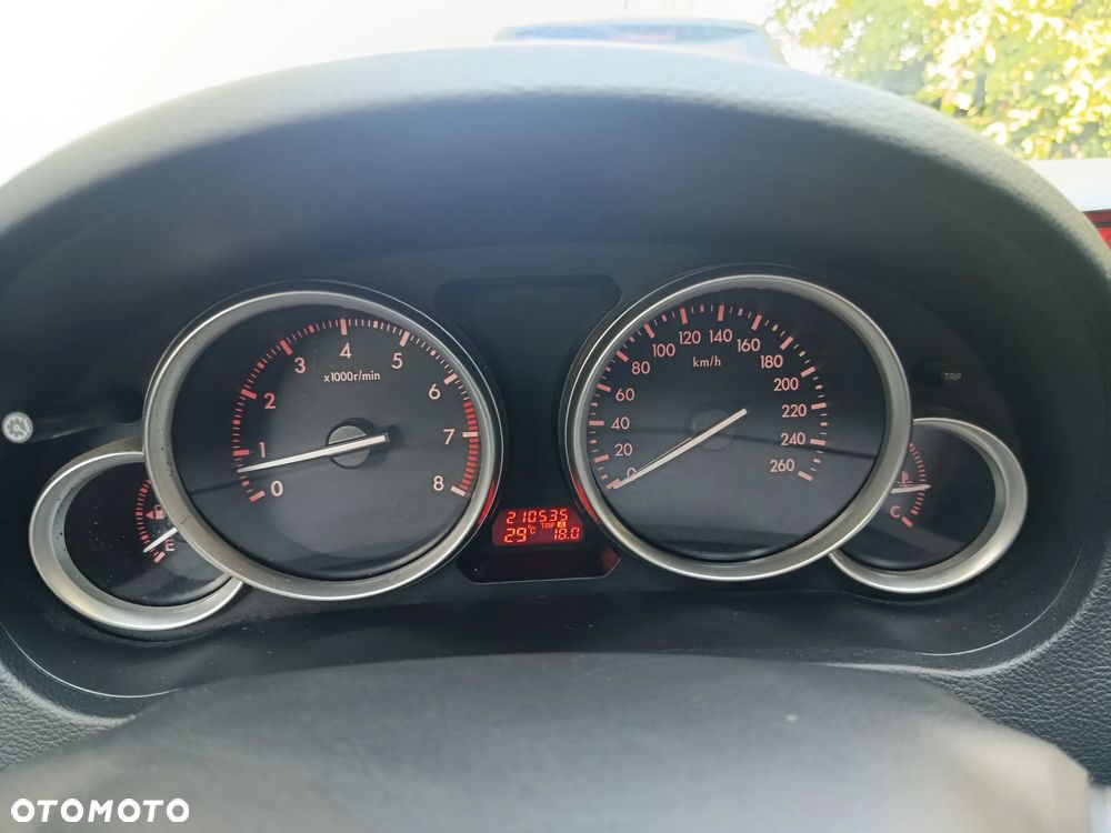Mazda 6 Sport 2.0 Exclusive - 14