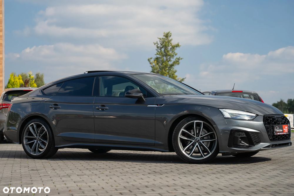 Audi A5 - 7