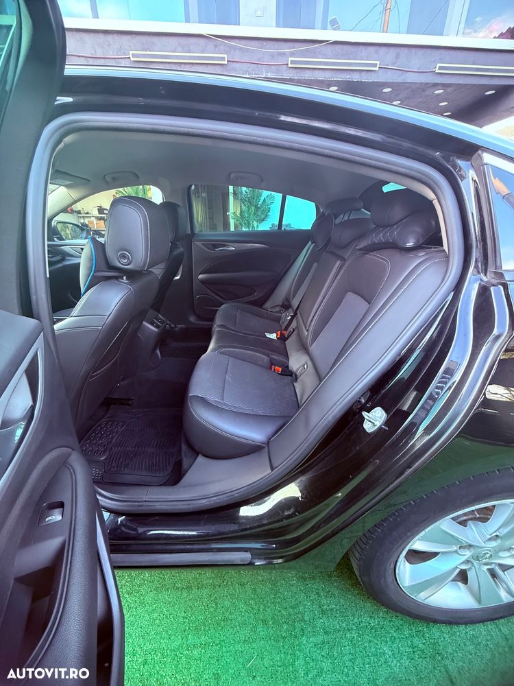 Opel Insignia 1.6 CDTI Start/Stop Aut. 120 years - 5