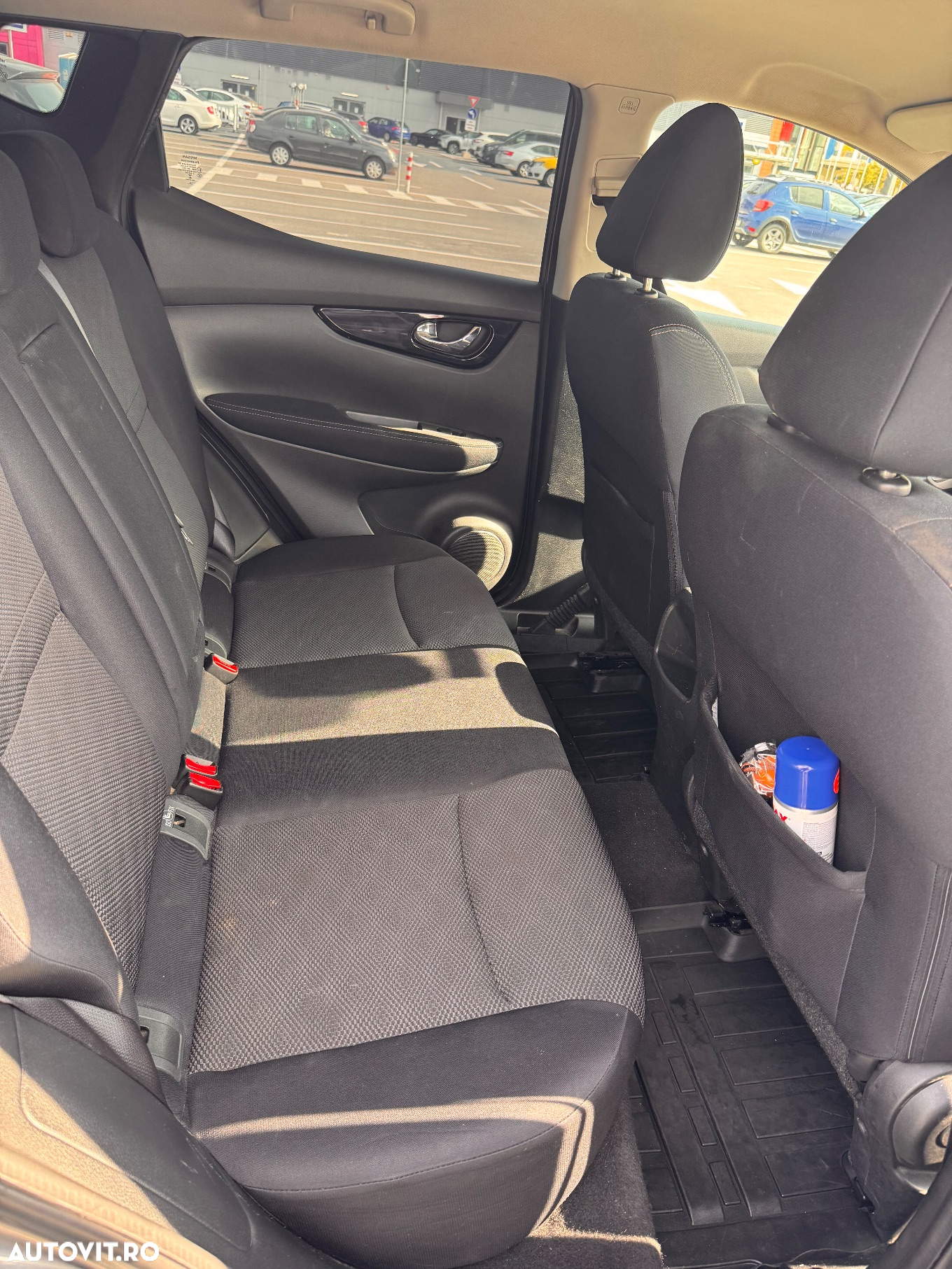 Nissan Qashqai - 13