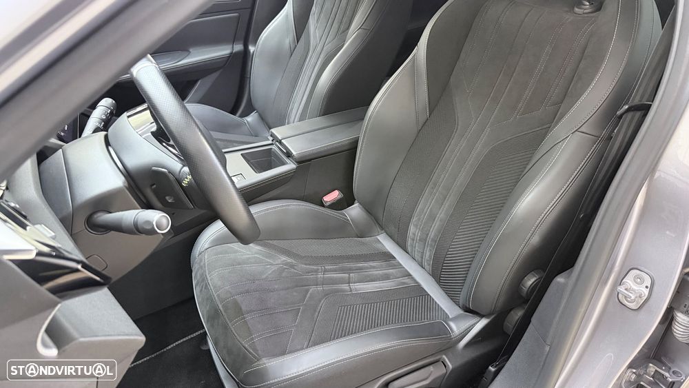 Peugeot 308 SW PureTech 130 EAT8 GT - 22