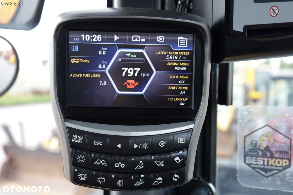 Hyundai HL960 - 35