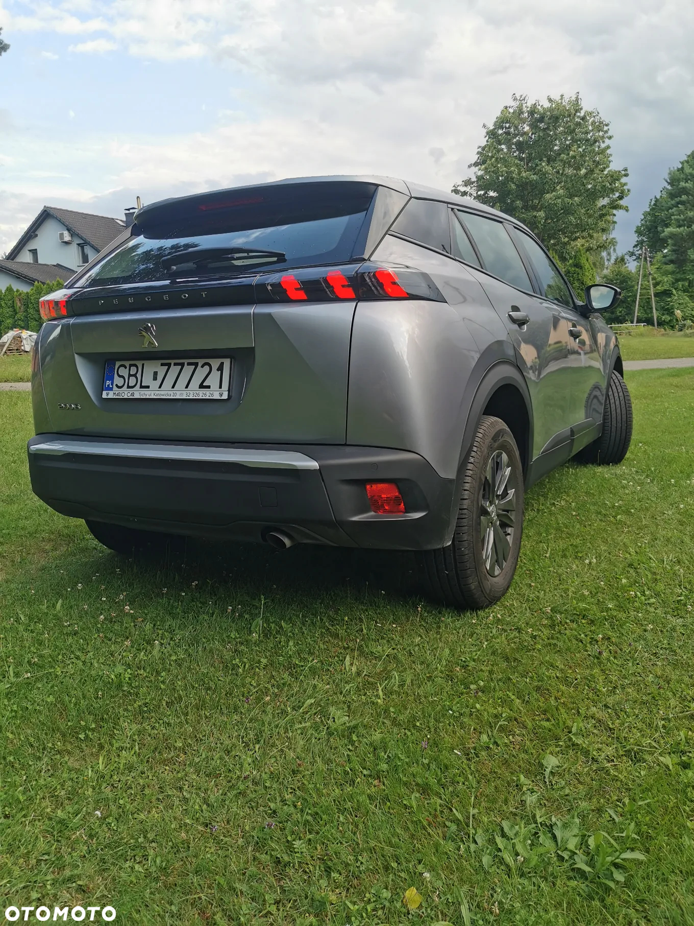 Peugeot 2008 PureTech 100 Active - 6